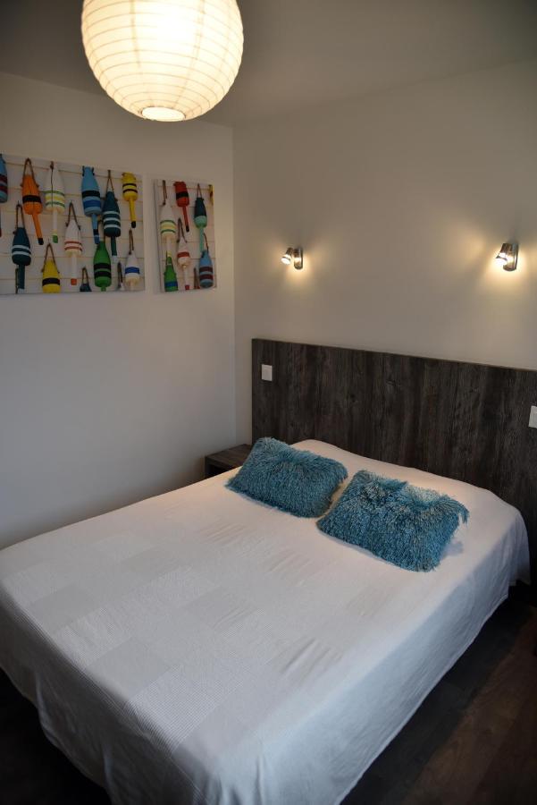 Hotel La Marine