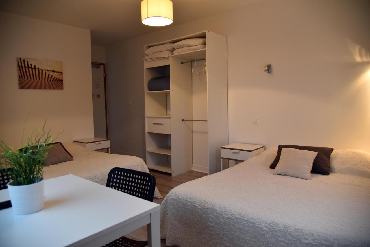 Hotel La Marine Sibiril