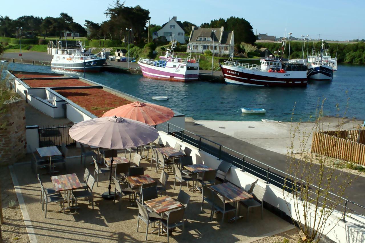 Hotel La Marine