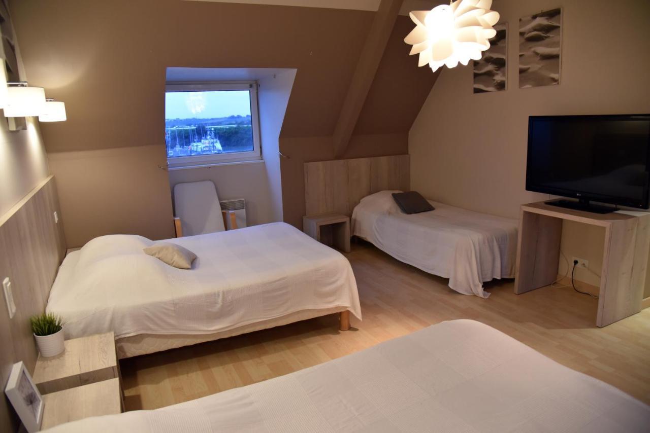 Hotel La Marine 2*