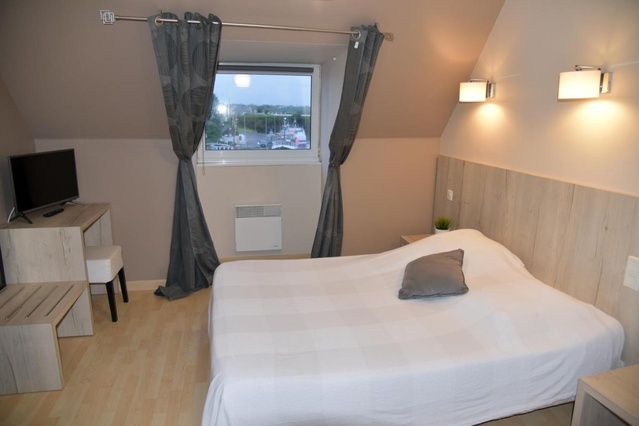 Hotel La Marine