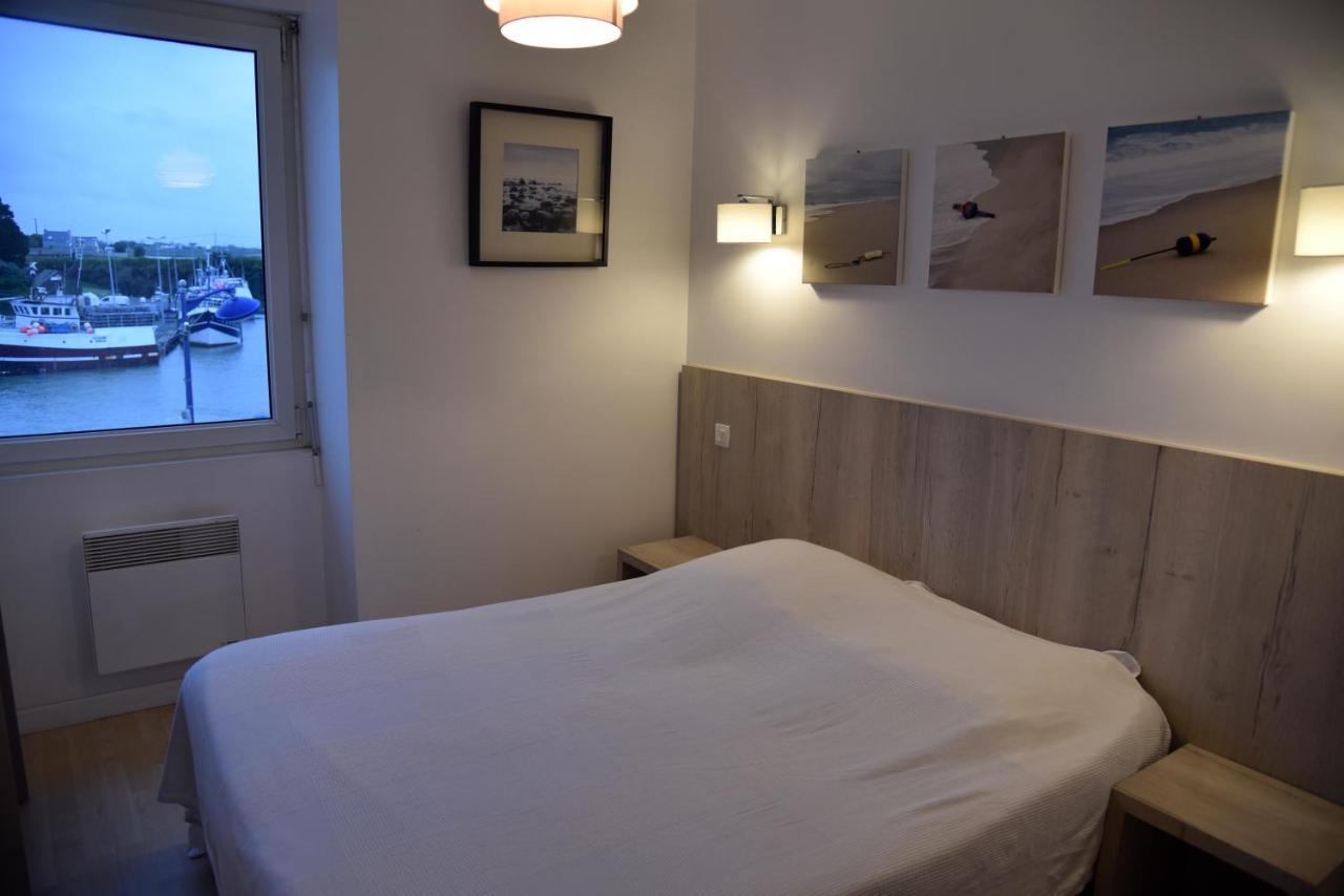 La Marine Hotel