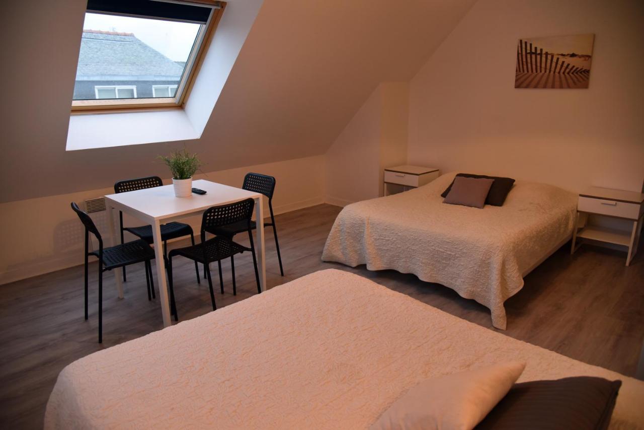Hotel La Marine 2*