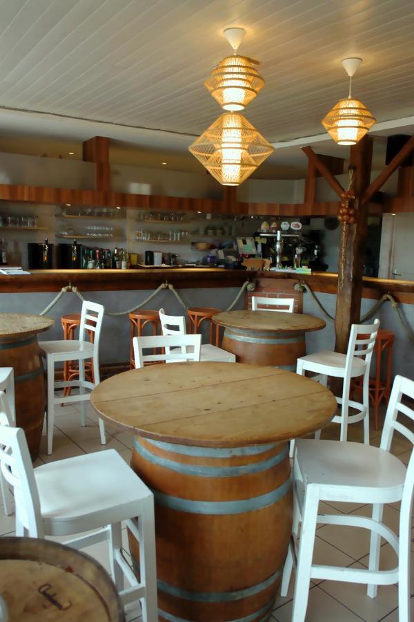 Hotel La Marine 2*